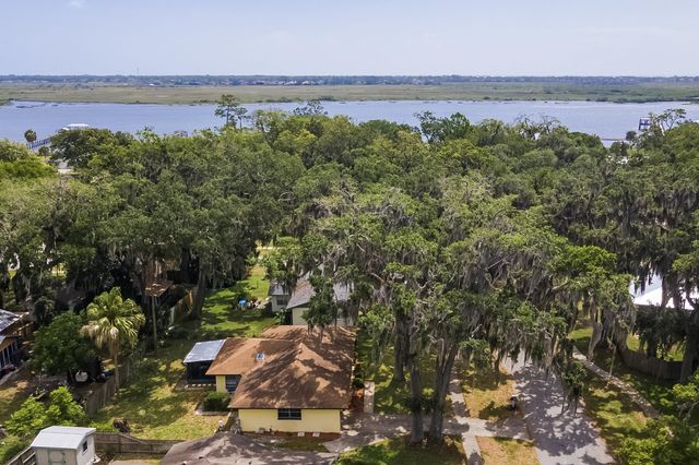 494 Romano St, St Augustine, FL 32086