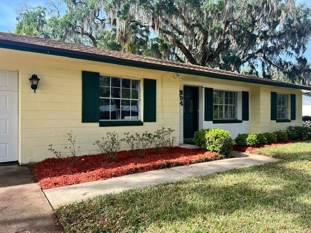 494 Romano St, St Augustine, FL 32086