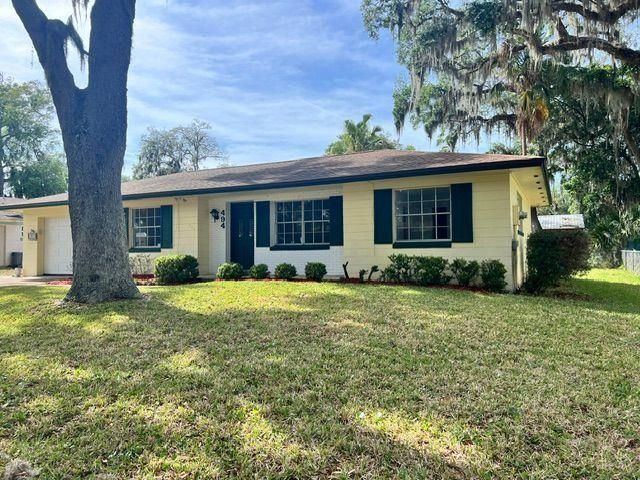 494 Romano St, St Augustine, FL 32086