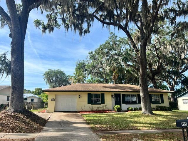 494 Romano St, St Augustine, FL 32086