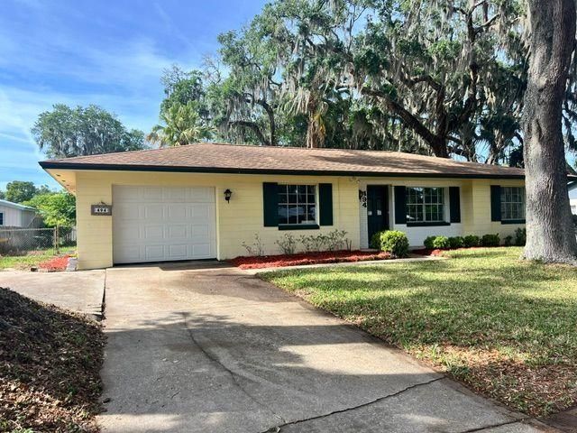 494 Romano St, St Augustine, FL 32086