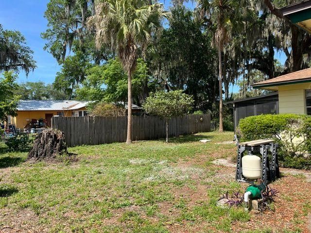 494 Romano St, St Augustine, FL 32086