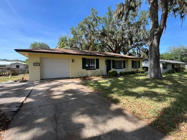 494 Romano St, St Augustine, FL 32086