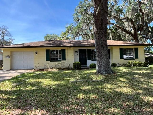 494 Romano St, St Augustine, FL 32086