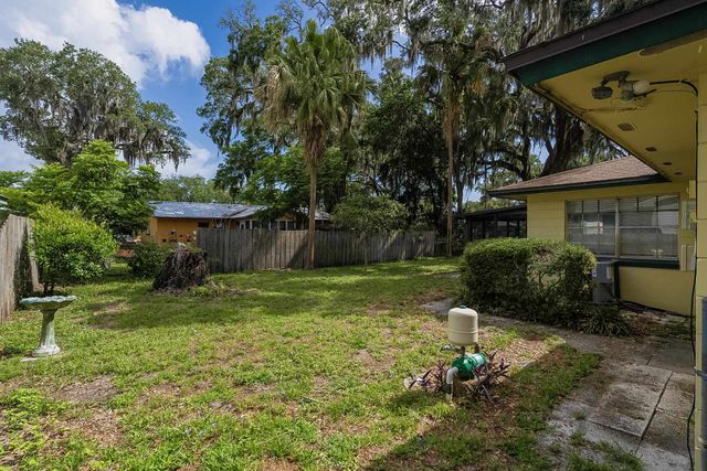 494 Romano St, St Augustine, FL 32086