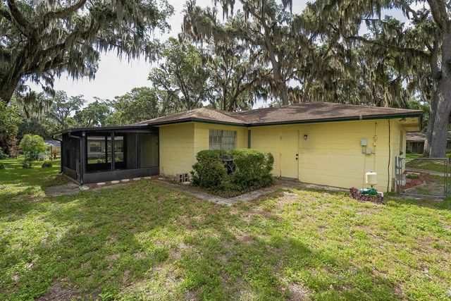 494 Romano St, St Augustine, FL 32086