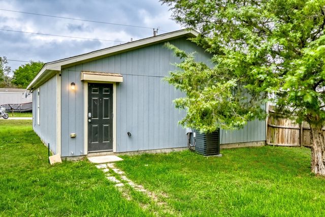 1618 Gale Drive, Pelican Bay, TX 76020