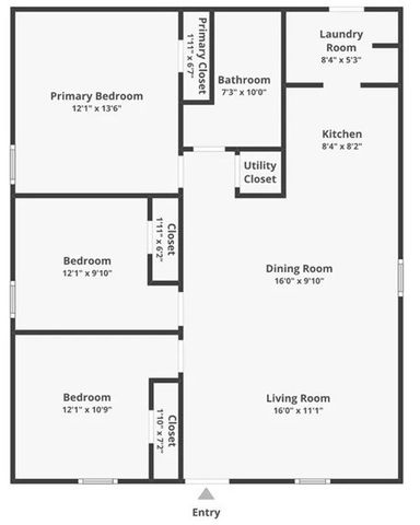 1618 Gale Drive, Pelican Bay, TX 76020