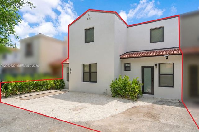 337 W 28th St, Miami Beach, FL 33140