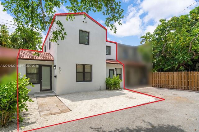 337 W 28th St, Miami Beach, FL 33140