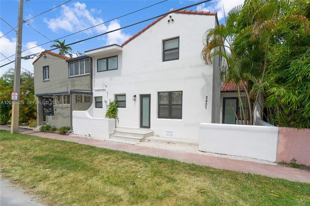 337 W 28th St, Miami Beach, FL 33140