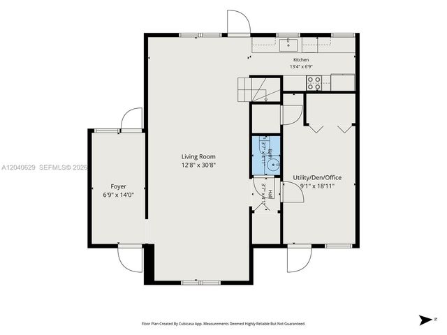 337 W 28th St, Miami Beach, FL 33140