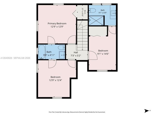 337 W 28th St, Miami Beach, FL 33140