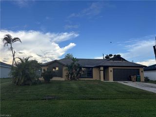 1318 SW 9th AVE, Cape Coral, FL 33991