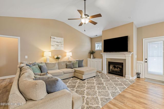 311 Kingston Circle, Goldsboro, NC 27530