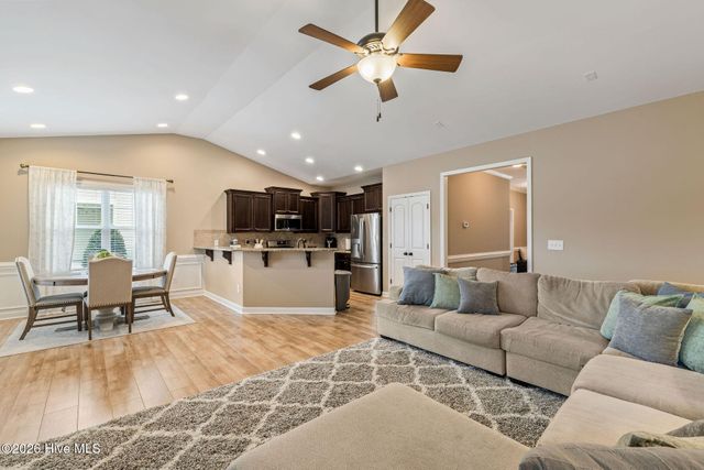 311 Kingston Circle, Goldsboro, NC 27530