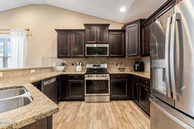 311 Kingston Circle, Goldsboro, NC 27530