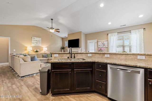 311 Kingston Circle, Goldsboro, NC 27530