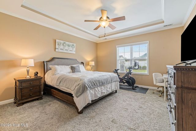 311 Kingston Circle, Goldsboro, NC 27530