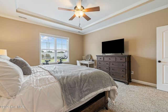 311 Kingston Circle, Goldsboro, NC 27530