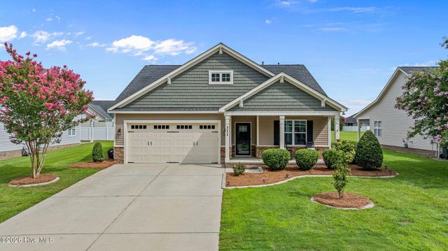 311 Kingston Circle, Goldsboro, NC 27530