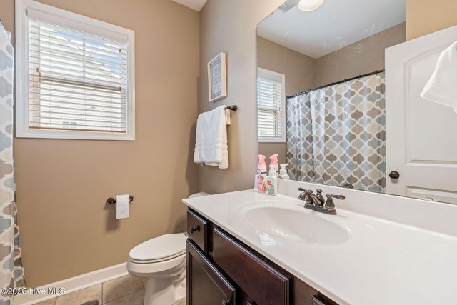311 Kingston Circle, Goldsboro, NC 27530