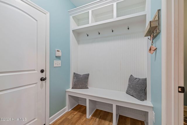 311 Kingston Circle, Goldsboro, NC 27530