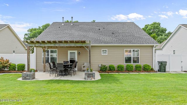 311 Kingston Circle, Goldsboro, NC 27530