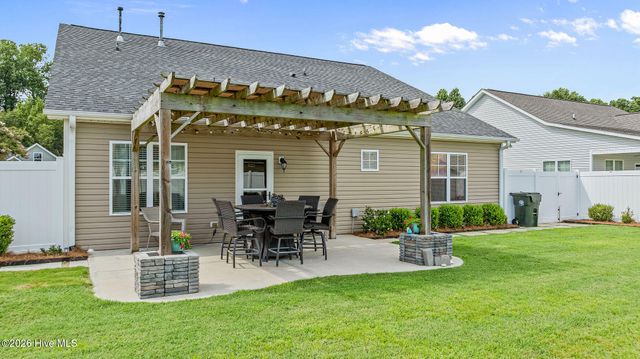 311 Kingston Circle, Goldsboro, NC 27530