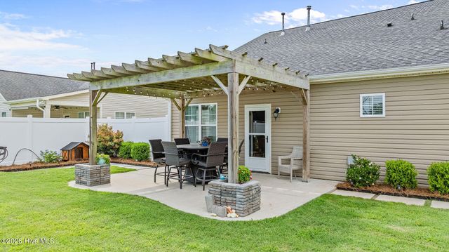 311 Kingston Circle, Goldsboro, NC 27530
