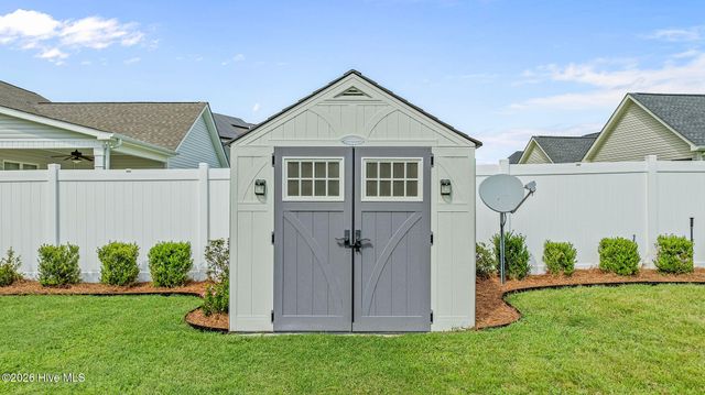 311 Kingston Circle, Goldsboro, NC 27530
