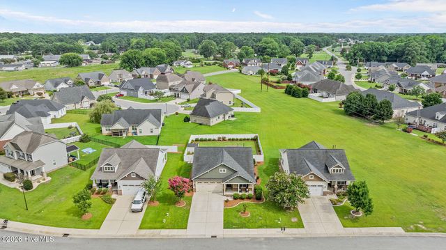 311 Kingston Circle, Goldsboro, NC 27530