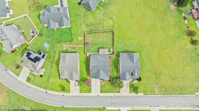 311 Kingston Circle, Goldsboro, NC 27530
