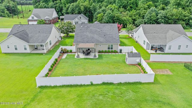 311 Kingston Circle, Goldsboro, NC 27530