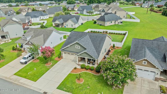 311 Kingston Circle, Goldsboro, NC 27530