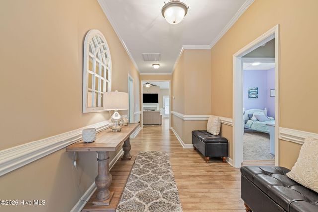 311 Kingston Circle, Goldsboro, NC 27530