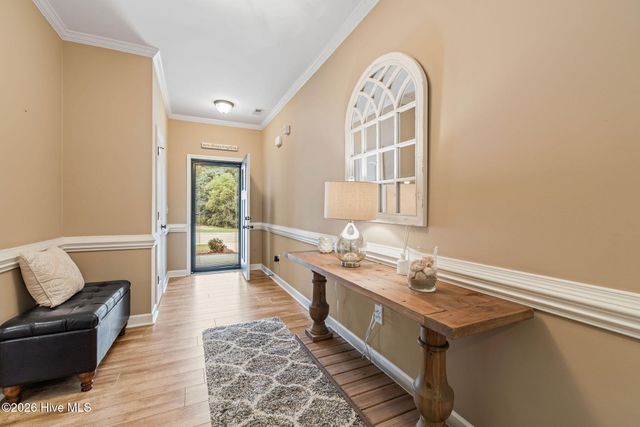 311 Kingston Circle, Goldsboro, NC 27530