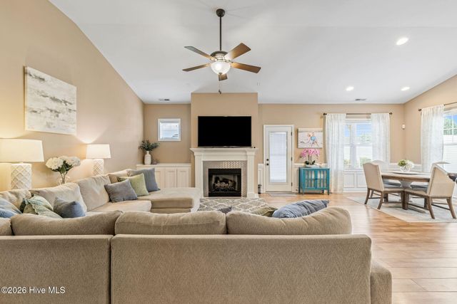 311 Kingston Circle, Goldsboro, NC 27530