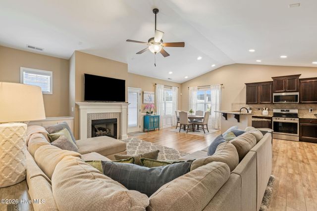 311 Kingston Circle, Goldsboro, NC 27530