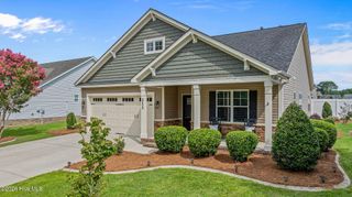 311 Kingston Circle, Goldsboro, NC 27530