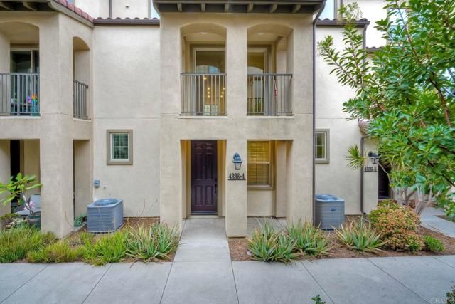 4336 Harbor Way 4, Oceanside, CA 92056