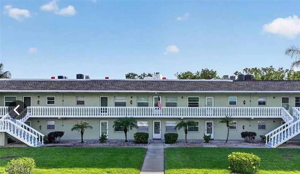 1250 S PINELLAS AVENUE 306, Tarpon Springs, FL 34689