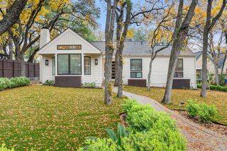 1703 Meadowbrook DR, Austin, TX 78703
