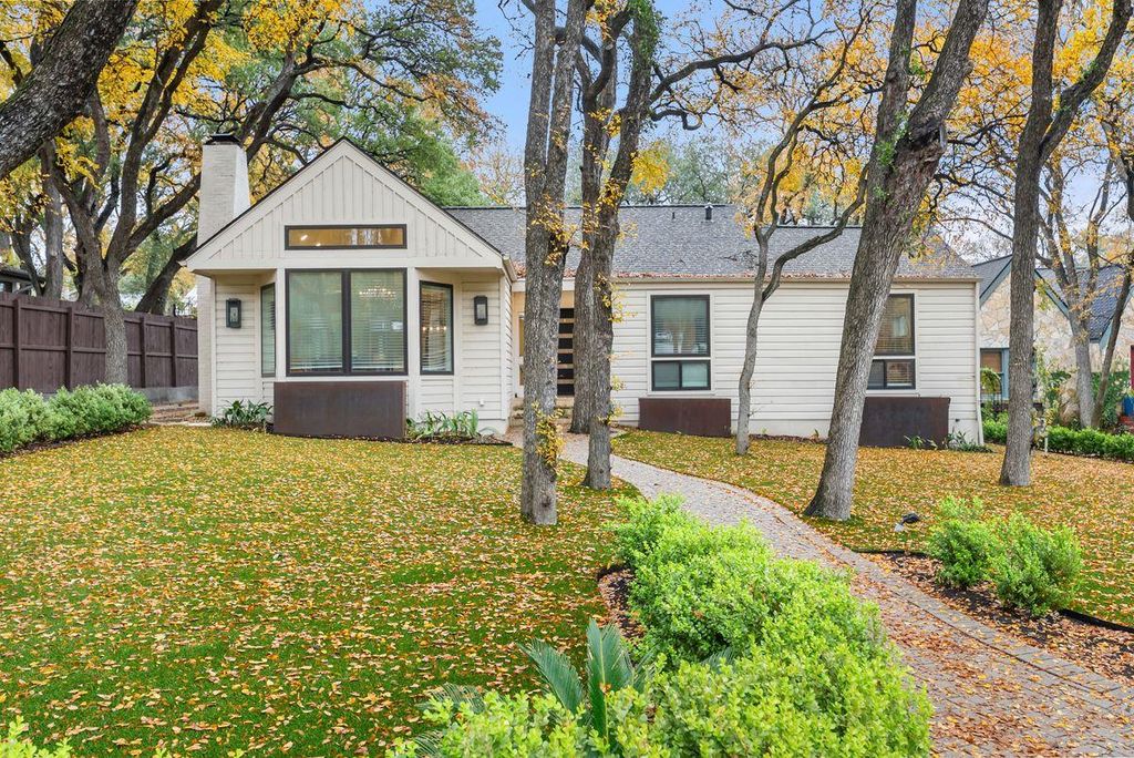 1703 Meadowbrook DR, Austin, TX 78703