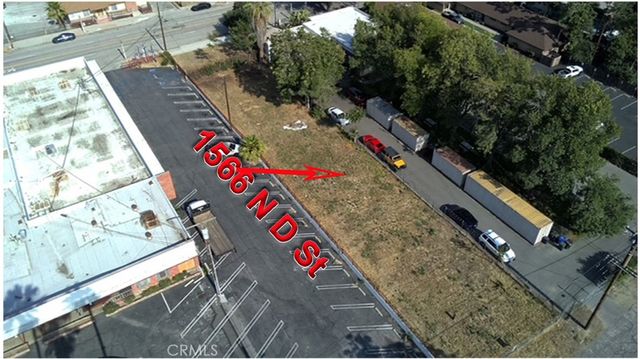 1566 N D, San Bernardino, CA 92405