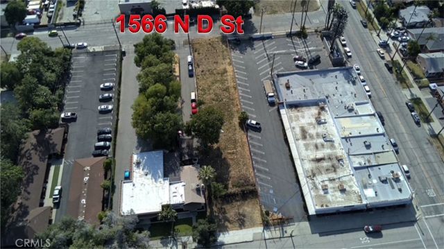 1566 N D, San Bernardino, CA 92405