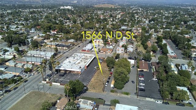 1566 N D, San Bernardino, CA 92405