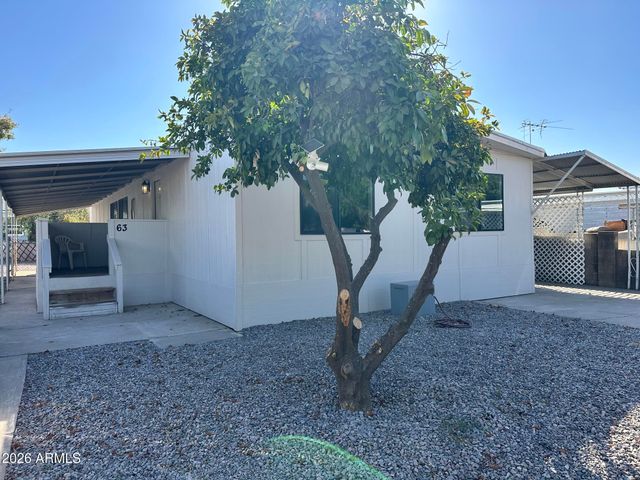 7660 E McKellips Road 63, Scottsdale, AZ 85257