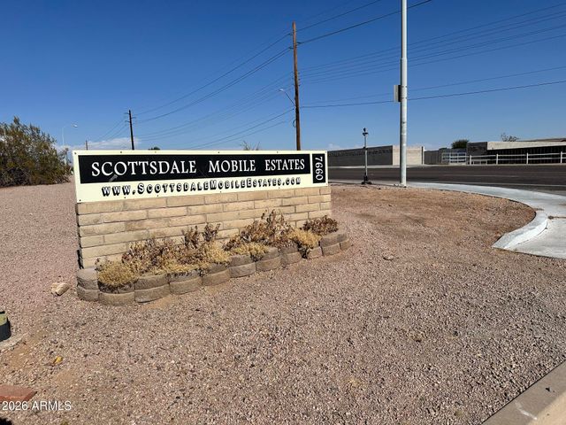 7660 E McKellips Road 63, Scottsdale, AZ 85257