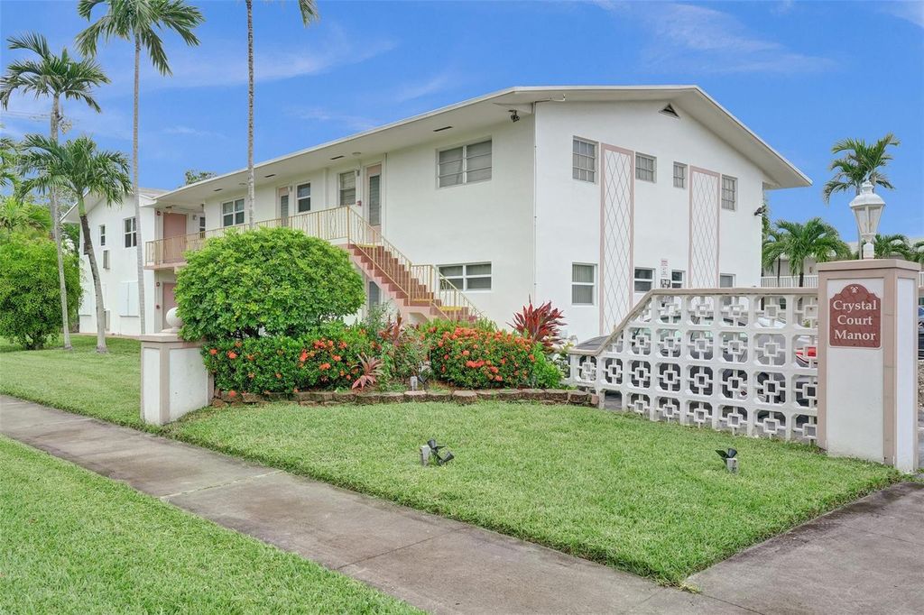 1300 N 12th Court 4b, Hollywood, FL 33019